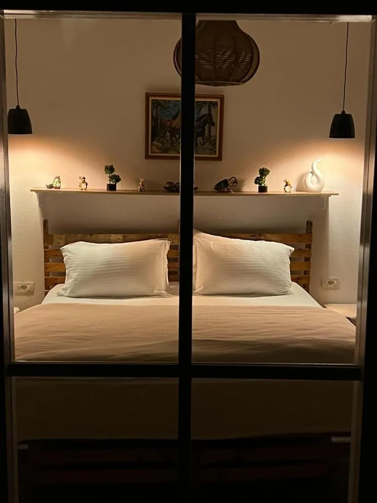 Vila Ndrio Tushemisht 5*,  Albanien