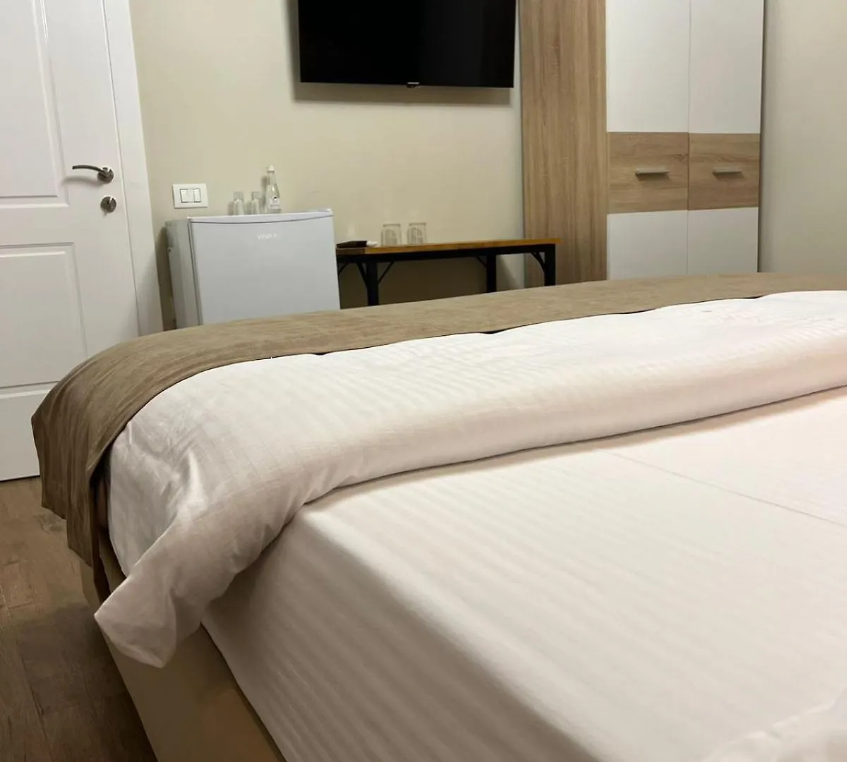 Hotel Vila Ndrio Tushemisht
