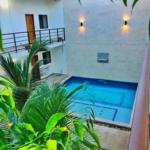 Arcos - 5*, Tulum Mexiko