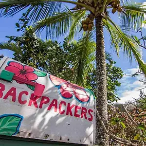 Backpackers Vacation And Plantation Village , Pupukea USA
