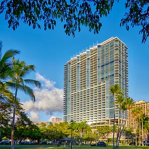 Ka La'i Waikiki Beach, Lxr & 5*, Honolulu USA