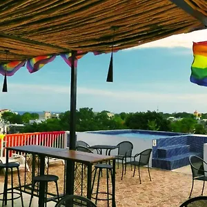 Pal 3*, Cozumel Mexiko